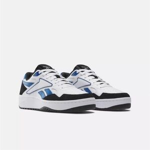 Reebok ATR Chill Basketball Shoes M
11 Vector Blue/Ftw Wht/Black NWT